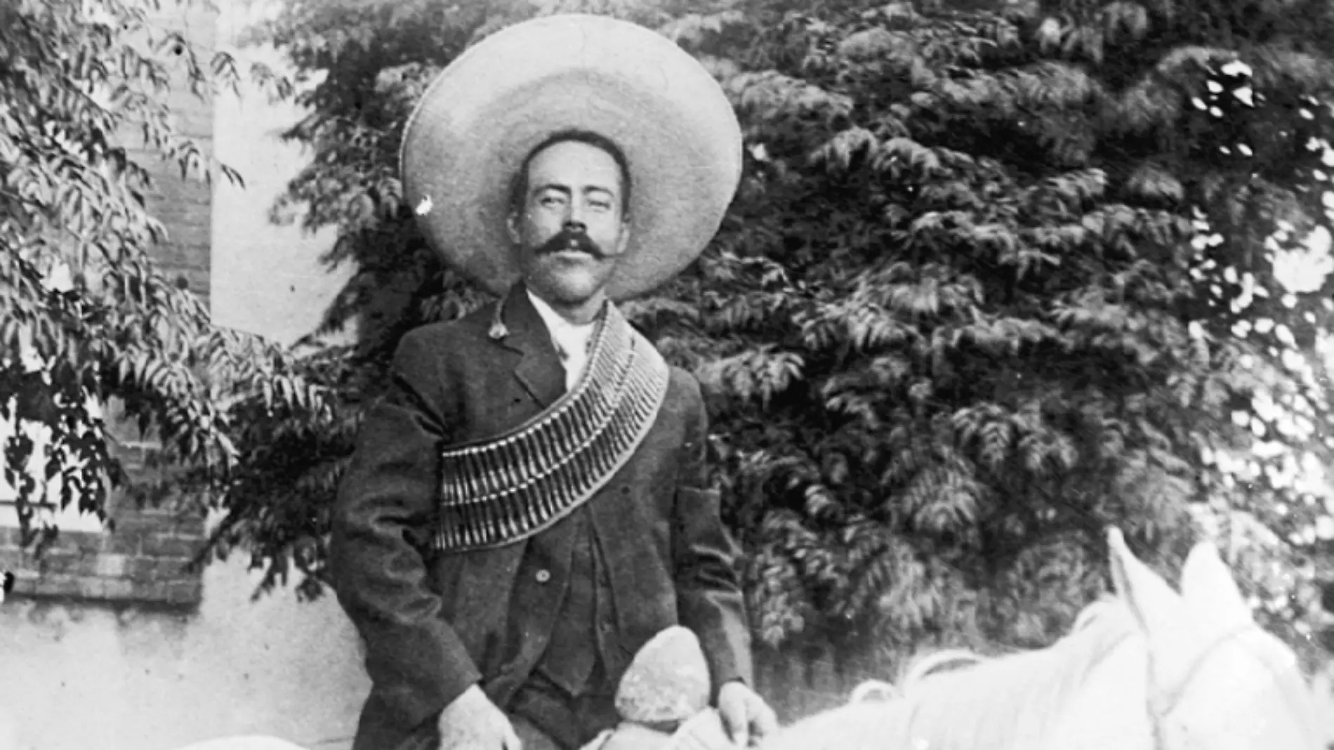 pancho villa